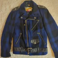 レザージャケット