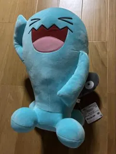ポケモン ソーナンス ぬいぐるみ プライズ