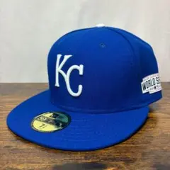 F26 ニューエラ 59fifty ロイヤルズ usa製 ヴィンテージ 1630