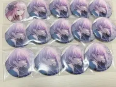 巡音ルカ 缶バッジ グリ缶 30B 29B