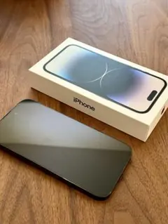 iPhone14pro 512GB スペースブラック