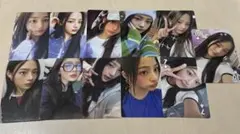 2026年最新】newjeans ミンジ トレカの人気アイテム - メルカリ