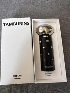 TAMBURINS BOTTARI タンバリンズ　ボタリ　11ml 新品未使用のサムネイル