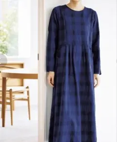 Sunny cloudsｆｅａｔ．Ｓｈｕｔｔｌｅ　Ｎｏｔｅｓ　脇リボンワンピース