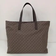 極美品・未使用】ゲラルディーニ トートバッグ ソフティ テラコッタ 