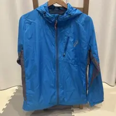 アシックス asics ランニングウインドジャケット