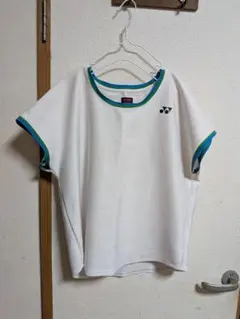 YONEX テニスゲームシャツ　ウェアXOサイズ