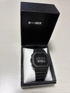 にじさんじ 葛葉 叶 ChroNoiR MY G-SHOCK デジタル腕時計 - メルカリ