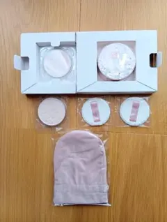 コスメデコルテ マルセルワンダース コレクション フェイスパウダー XIV