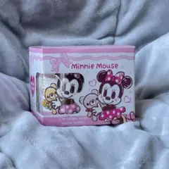 ミニーマウス マグカップ