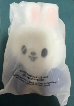 StrayKids SKZOO リノ ぬいぐるみ 10cm マジックスクール - メルカリ