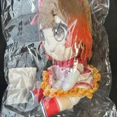 花海佑芽 Gift ぬいぐるみ - メルカリ