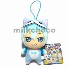 アイナナ×太鼓の達人 きらどるぬいぐるみ vol.2 環 ※複数在庫有