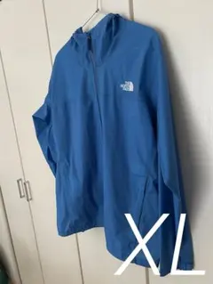 미사용 THE NORTH FACE ベンチャージャケットXL