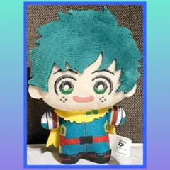 2025年最新】緑谷出久の人気アイテム - メルカリ