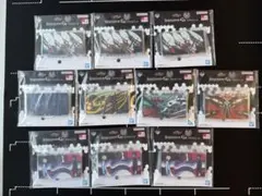 エヴァンゲリオン 一番くじ　G賞　アクリルスタンド　まとめ売り