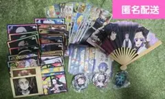 R*N様 鬼滅の刃 まとめ売り ステッカー ぱしゃこれ 缶バッジ 善逸 煉獄 胡