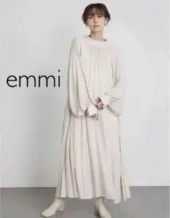 2025年最新】emmi atelier ワンピースの人気アイテム - メルカリ