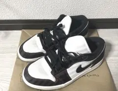 （新品未使用）エアジョーダン1 low 24.5 2026年最新】nike air jordan 1 low 24.5の人気アイテム - メルカリ