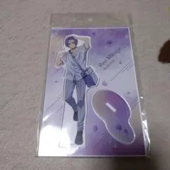 ブルーロック　秋雨　アクリルスタンド 御影玲王　45