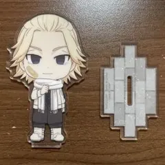 タイトーくじ東リべ聖夜のぷち決戦　マイキーアクスタ
