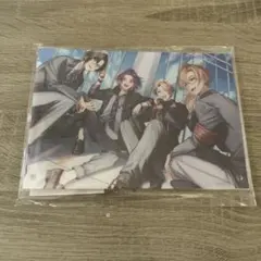 にじさんじ VOLTACTION アクリルパネル