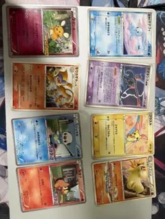 ポケモンカード　プロモ　まとめ