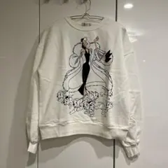 クルエラ トレーナー