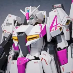 2025年最新】zガンダム メタルロボット魂の人気アイテム - メルカリ