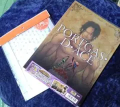 A*a様 ワンピース、クリアファイル【2枚】特典ステッカー2枚付き。マルチシート