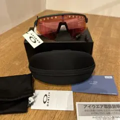 鈴木健吾選手着用モデル OAKLEY SPLIT SHOT - メルカリ