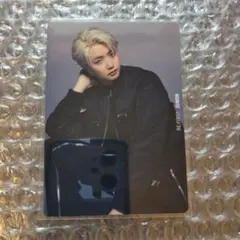 ビーファースト　ジュノン　トレカ