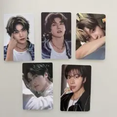 zb1 マシュー トレカ まとめ売り