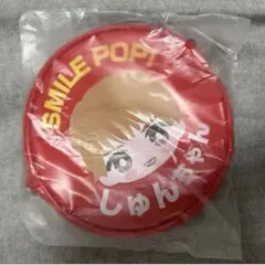 M!LK 吉田仁人 SMILE POP! おなまえミニショルダーポーチ - メルカリ