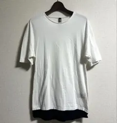 RIPVANWINKLE RW-154 LAYERED DOLMAN S/Sのサムネイル