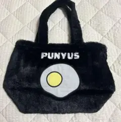 プニュズ トートバッグ