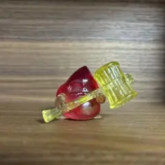 ドラゴンクエスト クリスタルモンスターズカプセルバージョン おおきづち