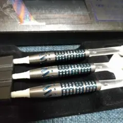 XQMAX HALCYON 19g ソフトチップダーツ - メルカリ
