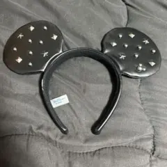 東京ディズニーリゾート ミッキーマウス カチューシャ