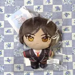 リンバスカンパニー ぬいパル