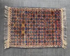 ラグ インテリア