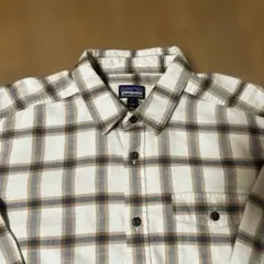 ライトネルシャツ