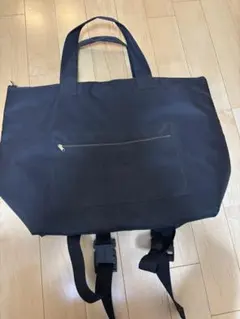 トランク88 リュック マザーズバッグ バッグ さのまい 新品 - メルカリ