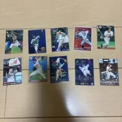 1970年 カルビー株式会社 プロ野球カード 田淵幸一 | Mercari