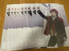騎士X ばぁう STPRくじ B賞