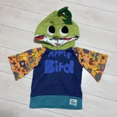 ゴッサム♡フード付きTシャツ♡100cmのサムネイル