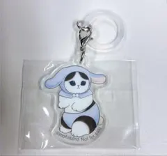 mofusand モフサンド GIGO アンブレラチャーム ロップイヤー