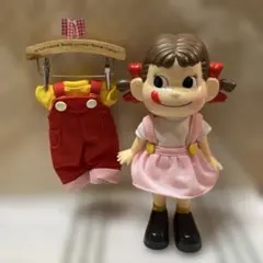 2026年最新】着せ替え ペコちゃんの人気アイテム - メルカリ