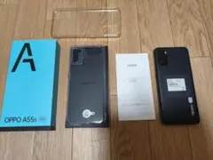 2026年最新】OPPO a55s 5g 本体の人気アイテム - メルカリ