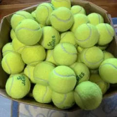 2025年最新】中古テニスボールの人気アイテム - メルカリ